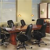 Sorrento 30' Conference Table