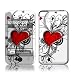 My Heart -Vinyl skin for Apple iPod Touch