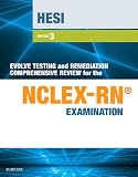 HESI Comprehensive Review for the NCLEX-RN Examination