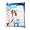 Hanes - Girls Camis, White (Size 8)