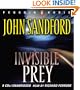 Invisible Prey (Lucas Davenport Mysteries)