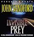 Book Invisible Prey