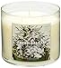 Bath & Body Works Fresh Balsam 3 Wick Scented Candle 14.5 Oz./411 G