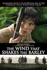 The Wind That Shakes The Barley