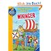 Wikinger: Malen, Spielen und R�tseln