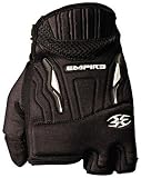 Empire Freedom SN Men's Paintball Gloves - Black