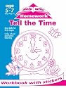 Telling the Time (Help with Homework)