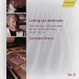 Piano Sonata No. 26 in E-Flat major op. 81a "Les Adieux": III. Wiedersehen (La Retour), Vivacissimamente - Poco Andante
