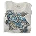 Fox 07 Boys Liquid Trance Short Sleeve Shirt