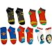 Search : DC Superhero Sock Collection (5 Pack)