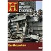 Nature Tech: Earthquakes (History Channel)