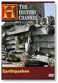 Nature Tech - Earthquakes (History Channel)