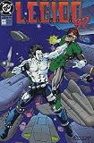 LEGION 89-94 #35-47 The 1992 Series Run (L.E.G.I.O.N. 89-94 (1989 DC))
