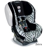 Britax Advocate 70 CS Convertible Car Seat, Serene