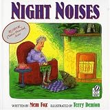 Buy : Night Noises (Voyager Book)