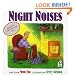 Night Noises (Voyager Book)