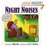 Night Noises (Voyager Book)