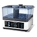 Morphy Richards Intellisteam 48781 Food Steamer, White