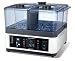 Kitchen & Housewares : Morphy Richards 48781 Intellisteam - White