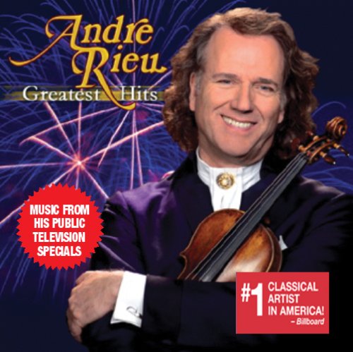 Andre Rieu Picture