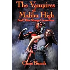 The Vampires of Malibu High