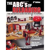 The ABC's Of Reloading: