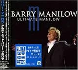Ultimate Manilow