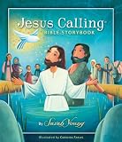 Jesus Calling Bible Storybook