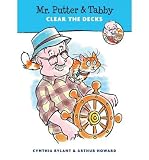 Mr. Putter & Tabby Run the Race (Turtleback School & Library)[ MR. PUTTER & TABBY RUN THE RACE (TURTLEBACK SCHOOL & LIBRARY) ] by Rylant, Cynthia (Author) Jan-18-10[ Hardcover ]