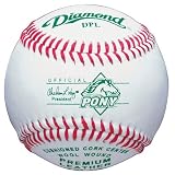 Diamond DPL Pony League Baseball