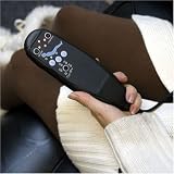 Sumo Air Good Vibrations Jumbo Inflatable Massage Chair