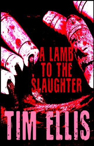 A Lamb to the Slaughter (Parish & Richards Book 11)