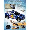 Ferngesteuertes Auto VW Touareg 2 RC Red Bull Edition