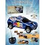 Ferngesteuertes Auto VW Touareg 2 RC Red Bull Edition