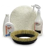 Oreck Orbiter Stone Floor Value Kit