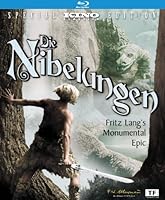 Die Nibelungen (Special Kino Classics Edition) [Blu-ray]