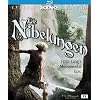 Die Nibelungen: Kino Classics Deluxe Remastered Edition [Blu-ray]
