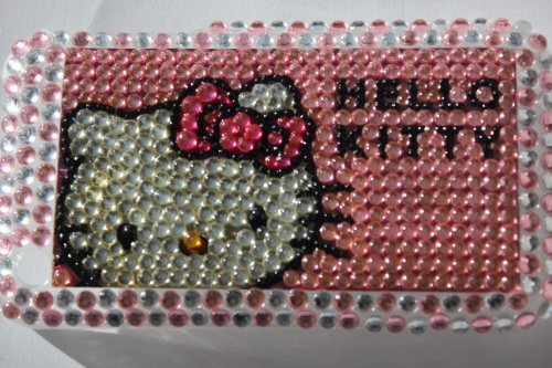 review Hello Kitty
