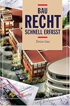 Baurecht - Schnell erfasst