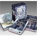 The Lord of the Rings (Return of the King/Two Towers/Fellowship of the Ring) (Illustrated) (Hardcover)