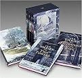 The Lord of the Rings (Return of the King/Two Towers/Fellowship of the Ring) (Illustrated) (Hardcover)