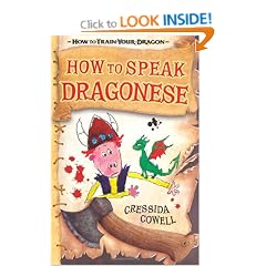 How To Speak Dragonese (Hiccup)