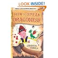 How To Speak Dragonese (Hiccup)