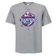 Philadelphia Phillies 2008 World Series Champions Authentic Collection Tee Shirt