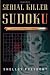 Serial Killer Sudoku: A Katie McDonald Mystery