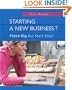 Starting a New Business?: Think Big but Start Small