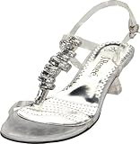 J.Renee Women's Alia Slingback Sandal
