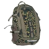 THE NORTH FACE (ザ ノースフェイス) バックパック HOT SHOT ダックハット HOTSHOT-NM07052-DH