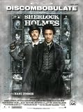 Discombobulate (from Sherlock Holmes): Piano Solo (Sheet) (Original Sheet Music Editions)