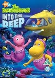 The Backyardigans Vol.2 - Into The Deep [2007] [DVD]